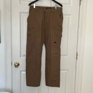 TRU-SPEC 24-7 Series Pro Flex Pant opened but never worn 34x32 TWO PAIRS